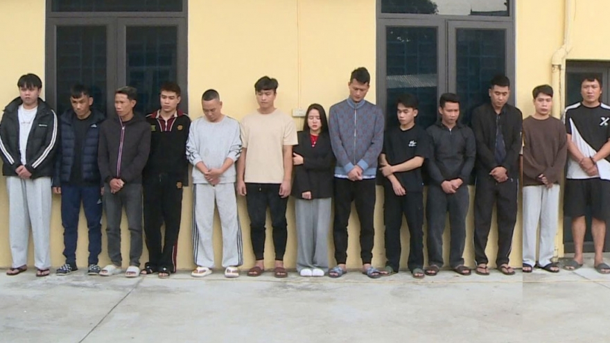 Nóng 24h ngày 7/12: Ông trùm 24 tuổi chỉ đạo đường dây lừa đảo hàng nghìn tỷ đồng