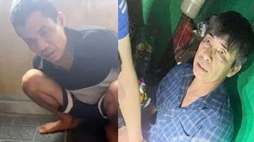 Đề nghị truy tố nhóm đối tượng mua bán ma túy ở Hà Nội