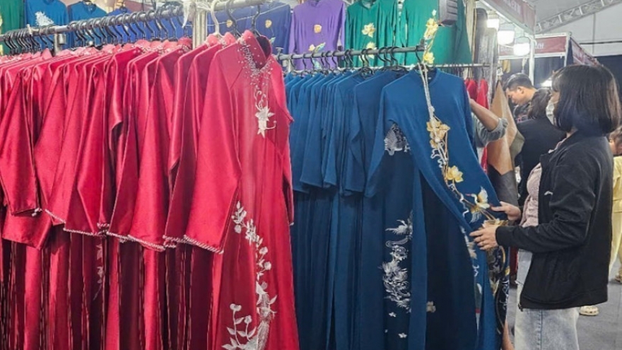 “Made in Vietnam 2025” Fair draws nearly 100 businesses