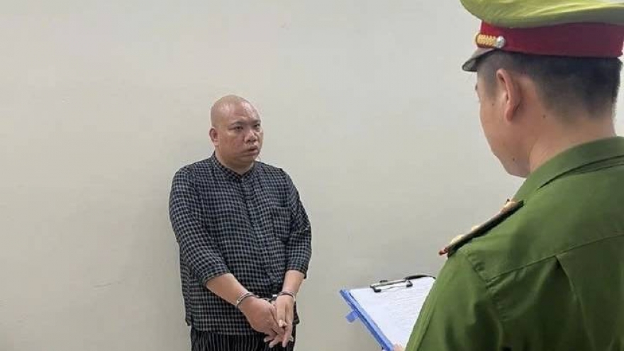 Mạo danh lãnh đạo doanh nghiệp đi ký kết hợp đồng, chiếm đoạt hơn 1,8 tỷ