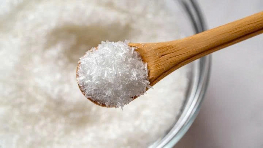 3 người không nên ăn mì chính kẻo ngon một bữa, bệnh cả đời