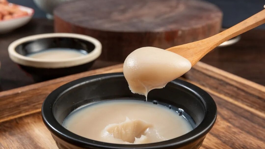 Nghiên cứu của Trung Quốc: Ăn vừa phải mỡ lợn có thể kiểm soát cân nặng