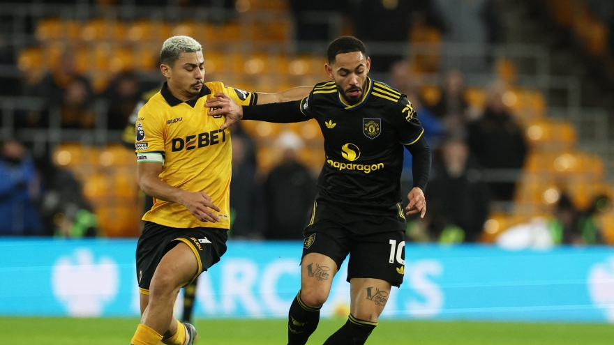 Kết quả bốc thăm vòng 3 FA Cup: MU chạm trán đối thủ khó chịu