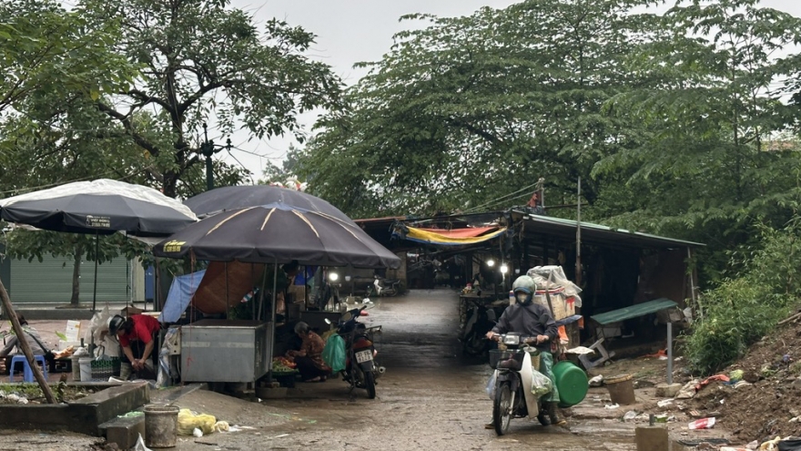 Bắc Bộ và Trung Bộ mưa rét, vùng núi cao có nơi dưới 5 độ