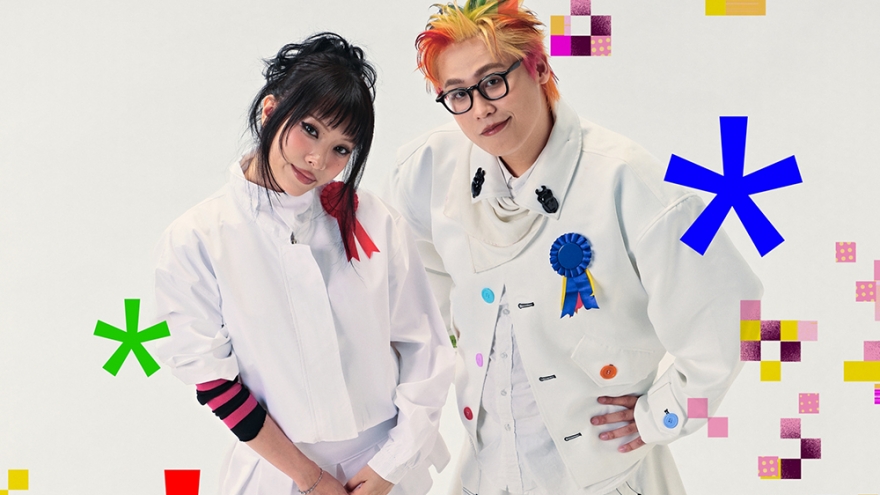 Producer đứng sau loạt hit của Rap Việt, Em xinh say hi gây sốt với album mới