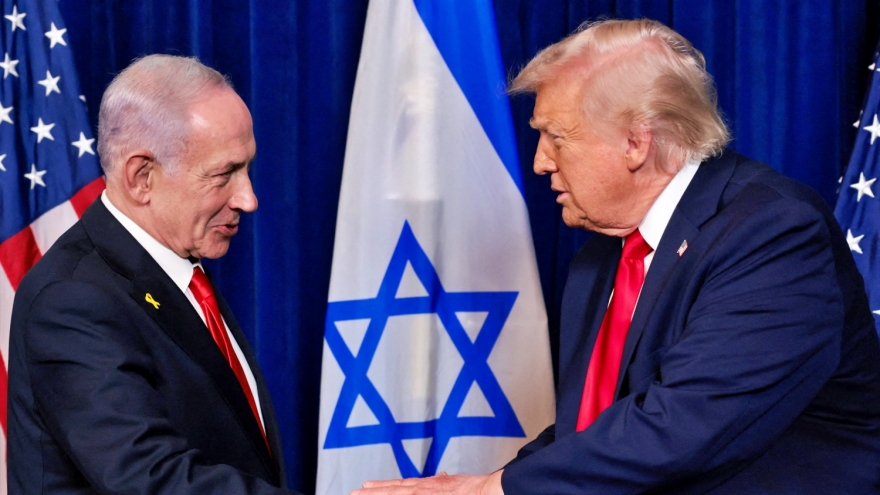 Mỹ và Israel ra tối hậu thư 2 tháng cho Hamas