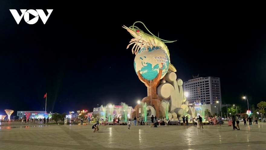 Người dân tại Cà Mau, Cần Thơ kỳ vọng năm mới thành công