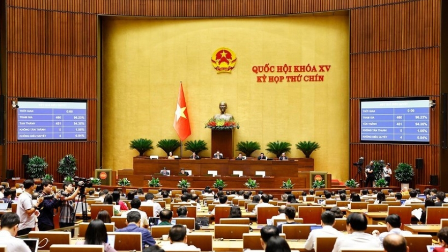 Major laws to take effect on January 1, 2026