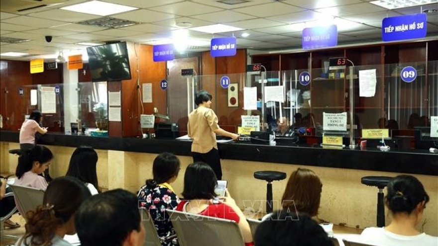 Vietnam sees strong growth in new businesses, registered capital in Jan-Nov