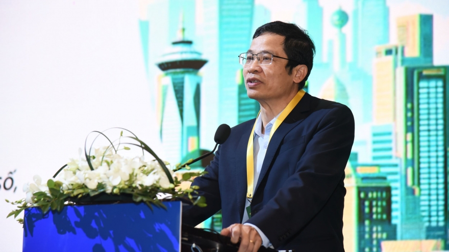 Đô thị thông minh phải giải quyết được kẹt xe, quá tải bệnh viện, minh bạch phí dịch vụ