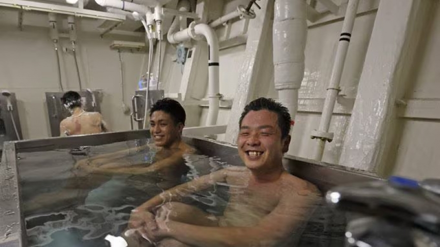 Bi thảm và kỳ lạ những cái chết do sốc nhiệt giữa mùa đông tại Nhật Bản