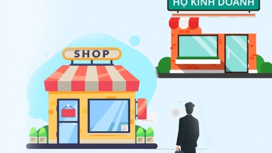 Chính sách mới với hộ kinh doanh từ 1/1/2026: Những điểm cần lưu ý