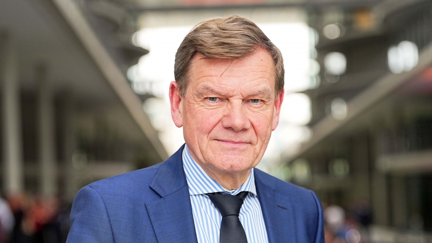 Ngoại trưởng Đức chuẩn bị thăm Trung Quốc vào tuần tới