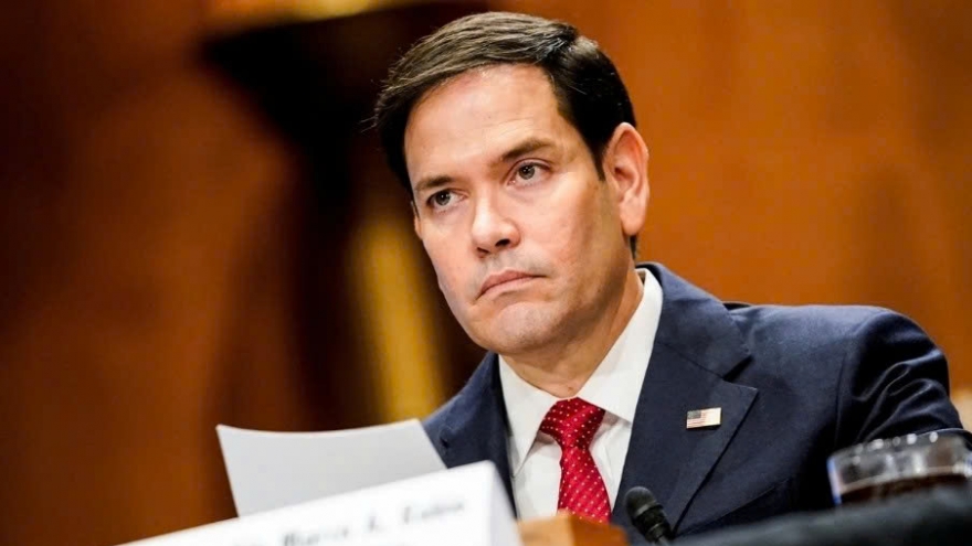 Mỹ và Ukraine đồng thuận về thoả thuận hoà bình