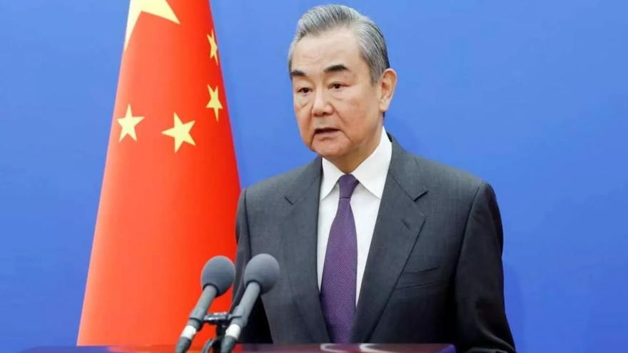 Trung Quốc kêu gọi Thái Lan và Campuchia quyết định nhanh việc ngừng bắn