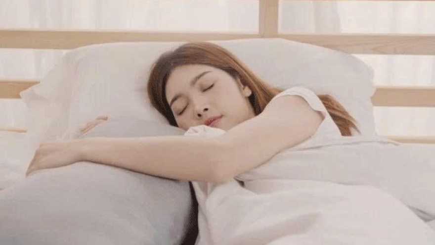 Ngủ bao nhiêu là đủ để không béo và khỏe mạnh mỗi ngày?