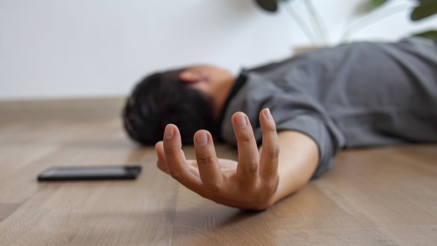 Bệnh động kinh ảnh hưởng đến sức khỏe tình dục như thế nào