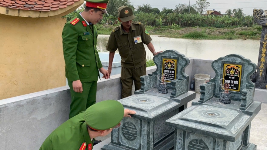 Giả chết để trục lợi bảo hiểm: Hành vi gian dối có thể đối diện mức án nào?