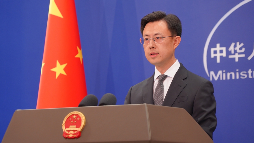 Trung Quốc kêu gọi Campuchia và Thái Lan ngừng bắn, giữ kiềm chế tối đa