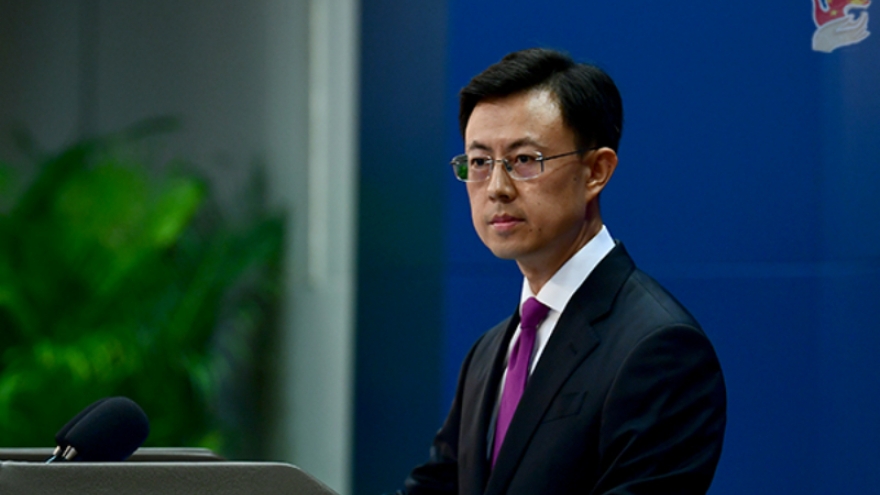 Trung Quốc kêu gọi Campuchia và Thái Lan kiềm chế