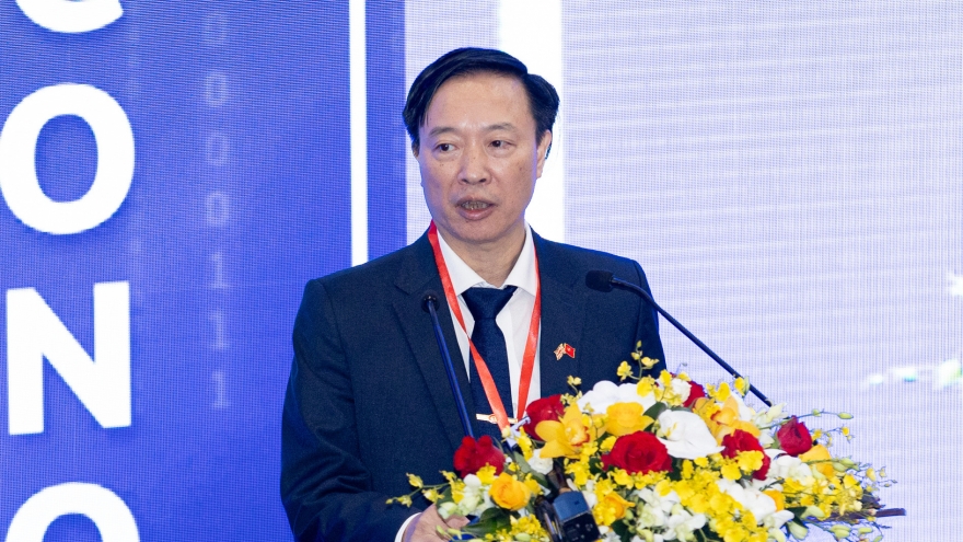 Trí tuệ nhân tạo là “nhà máy lọc” biến dữ liệu thành tăng trưởng