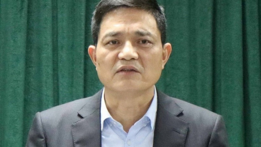 Fifty-five to stand trial in health ministry bribery case