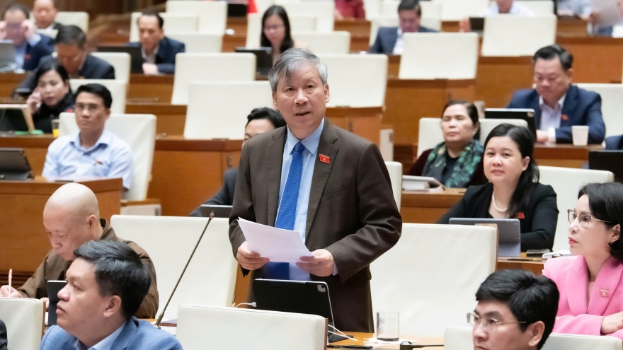 Đẩy mạnh phát triển y tế tư nhân góp phần chăm sóc sức khỏe cho người dân