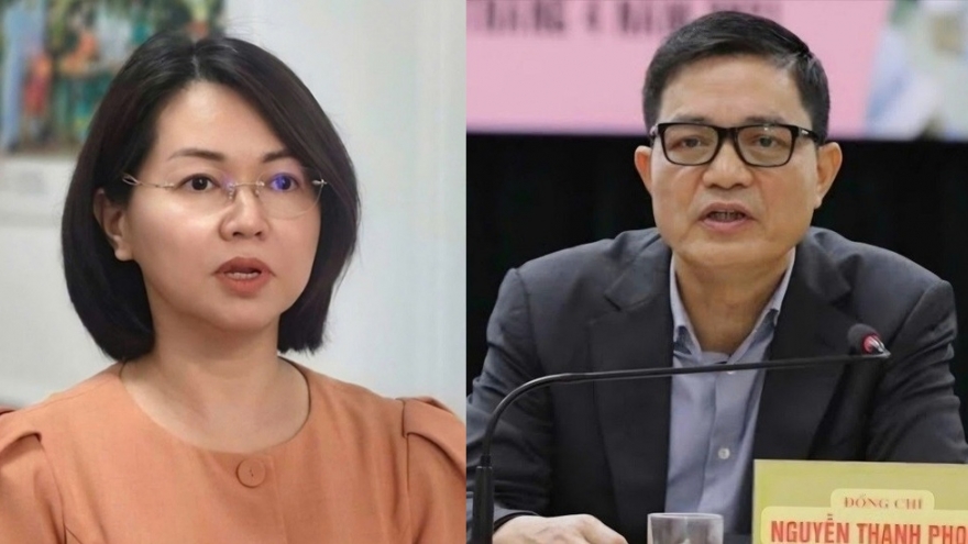 Xét xử 2 cựu Cục trưởng Cục An toàn thực phẩm vào ngày 5/1