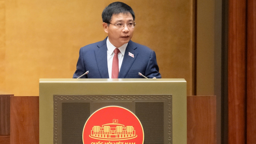 Sửa nghị quyết để giải quyết dứt điểm các dự án tồn đọng kéo dài