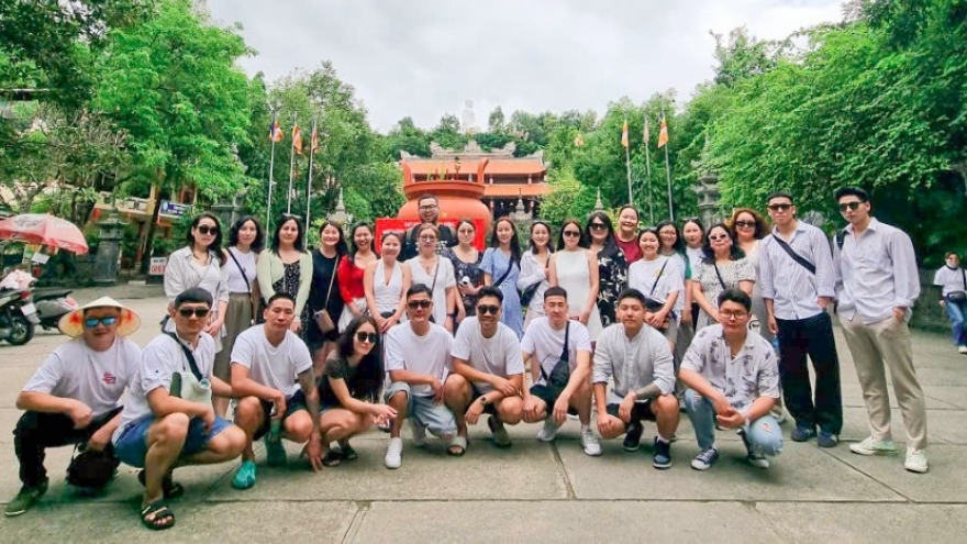 New direct air routes to Cam Ranh to be launched by foreign carriers