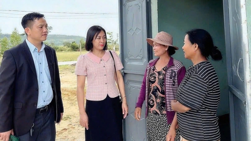 Chạy đua với thời gian, Gia Lai - Lâm Đồng sớm ổn định chỗ ở cho người dân