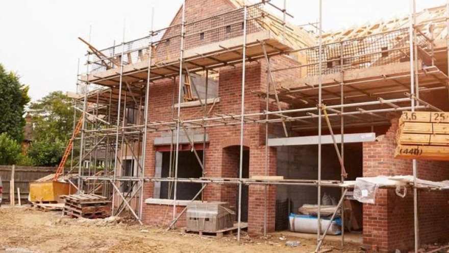 Nên mượn tuổi nào làm nhà năm 2026?