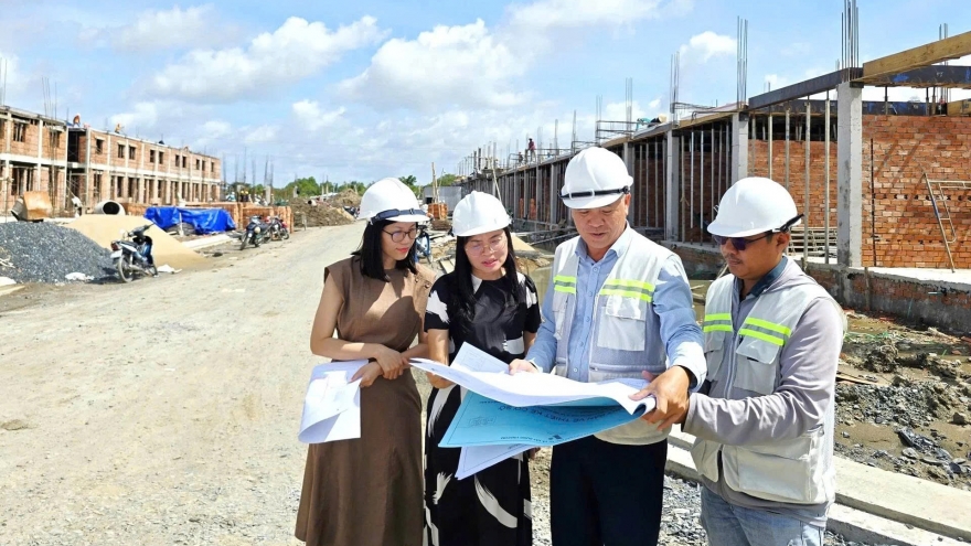 Quỹ nhà ở quốc gia và kỳ vọng gỡ “nút thắt” an cư