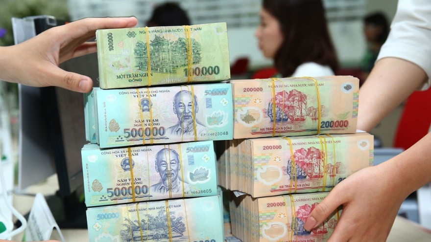 Thu ngân sách Nhà nước bứt phá: Vượt gần 22% dự toán năm 2025