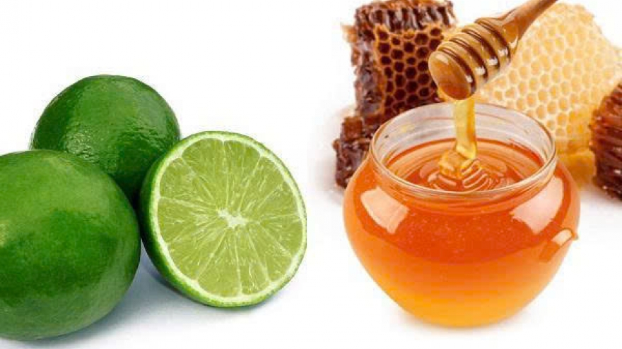 Uống nước chanh mật ong trước giờ ngủ: Lợi nhiều nhưng đừng uống tùy tiện