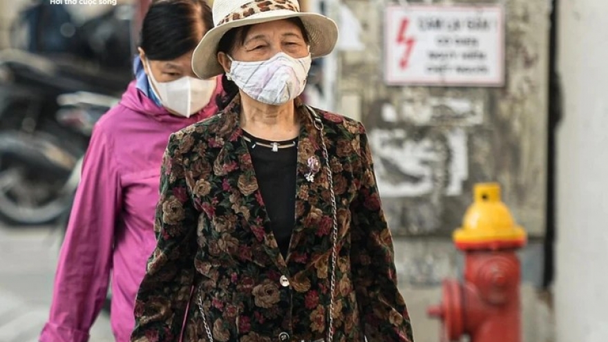 Hà Nội ô nhiễm không khí kéo dài, Bộ Y tế ra loạt khuyến cáo