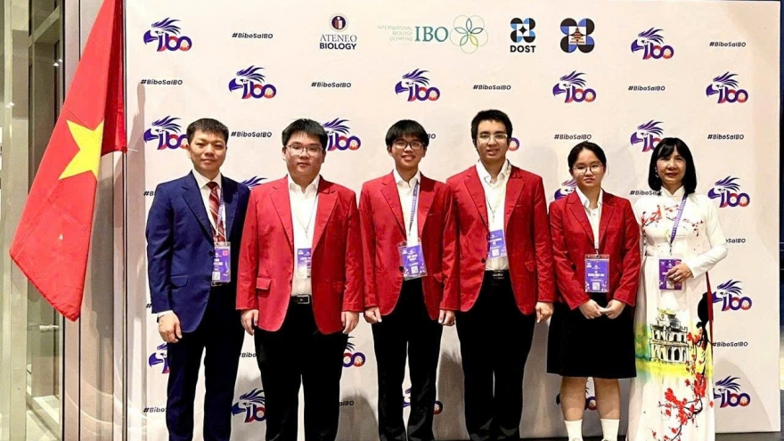 10 kết quả nổi bật về giáo dục và đào tạo năm 2025: Dấu ấn Nghị quyết 71