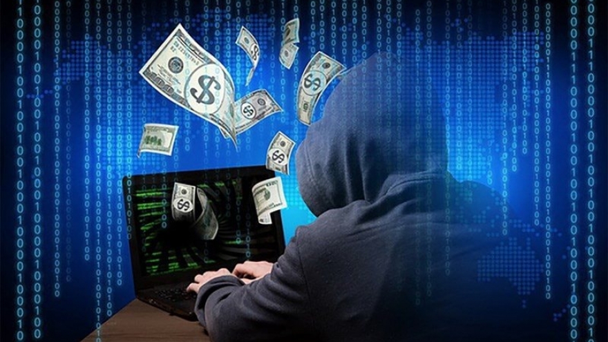 Online scams cost Vietnamese victims nearly US$1.6 billion, say police