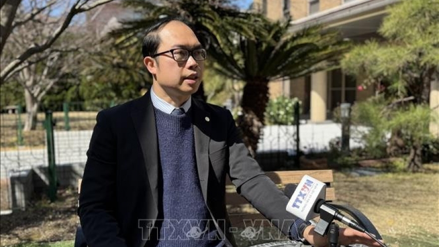 OV community a vital bridge in Vietnam’s international integration, development