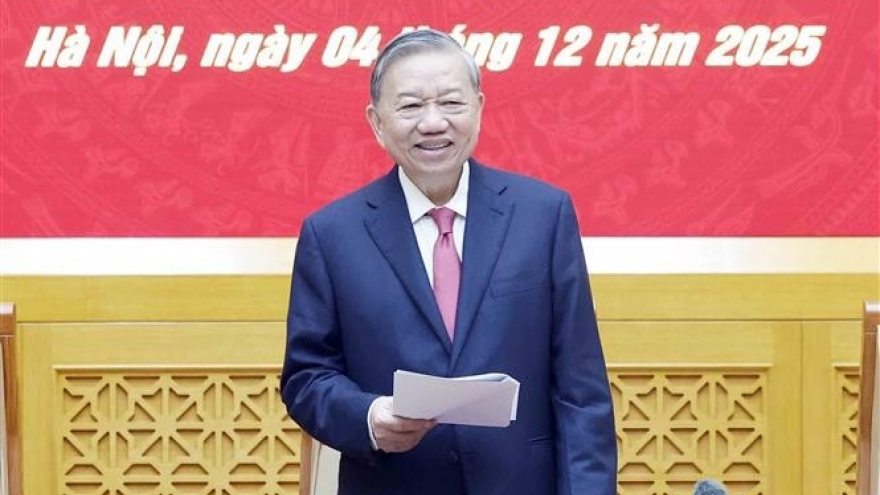 Vietnam People's Army must stay steadfast in five pillars in new context