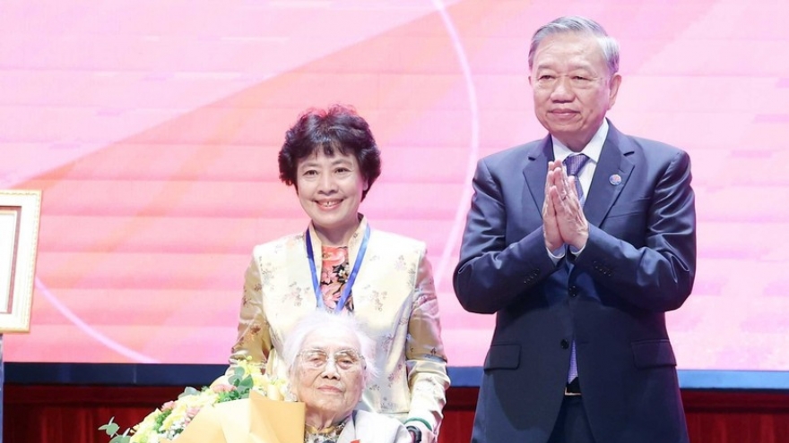 From former Vice State President to young delegates: Faces of Emulation Congress