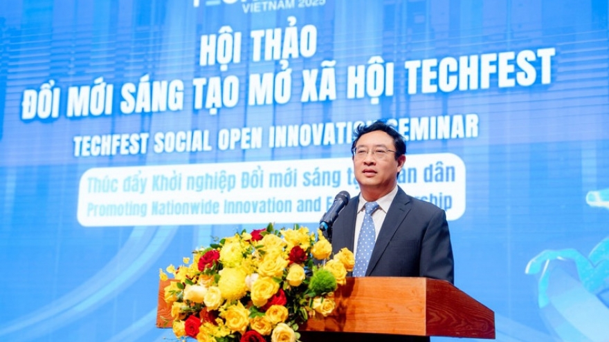 Vietnam TECHFEST 2025: Advancing nationwide innovation ecosystem