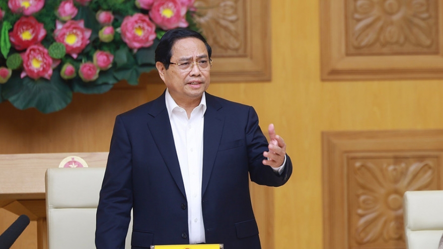 PM orders all hurdles cleared to restore homes destroyed by storms, floods