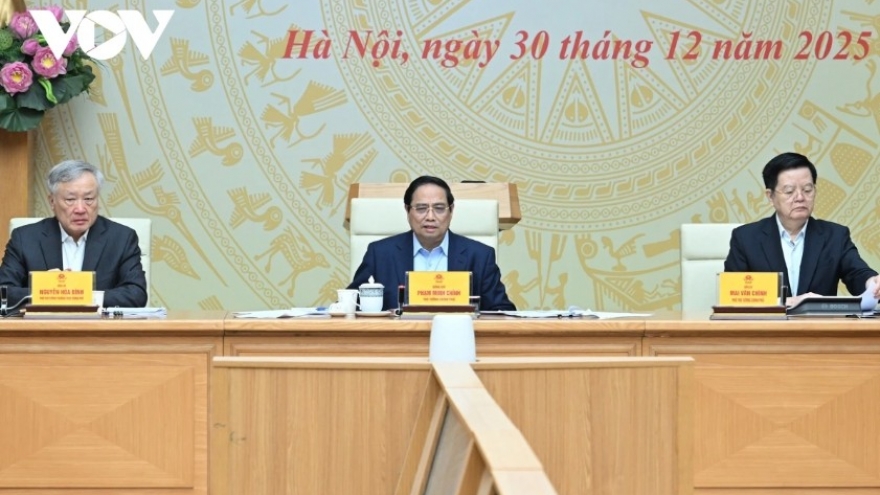 PM Chinh calls for priority investment in disadvantaged and ethnic minority areas