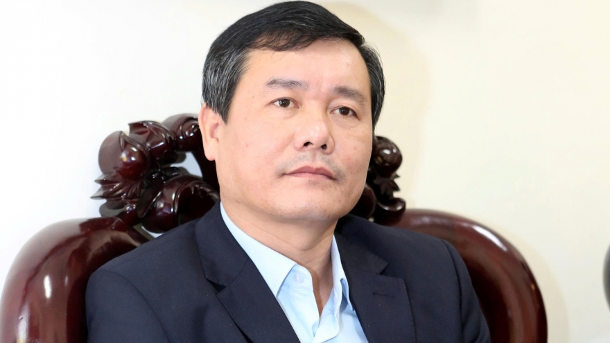 "Ngành Tuyên giáo và Dân vận tỉnh Thanh Hóa sẽ phát huy vai trò tiên phong"