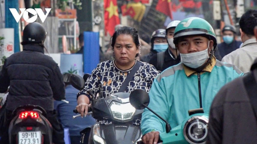 Camera thông minh Hà Nội ‘soi’ mọi vi phạm, phạt nguội lên tới chục triệu đồng
