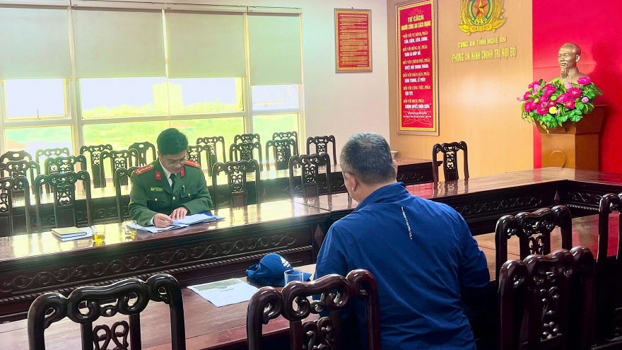 Người đăng tin sai sự thật về mưa lũ tại Đắk Lắk bị xử phạt