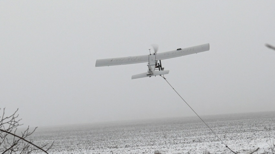 Toàn cảnh quốc tế trưa 9/1: UAV Ukraine tấn công “đầu não” tổ hợp S-300V Nga