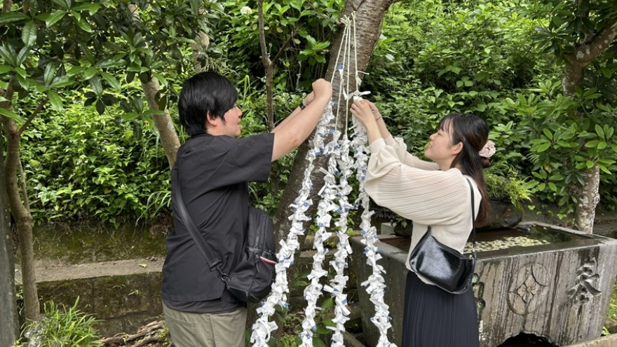 Nói dối là chưa có vợ để lừa bạn tình, nhiều đàn ông Nhật Bản bị phạt nặng