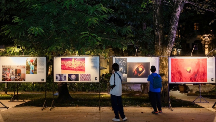 Photo Hanoi’25 draws 200,000 visitors, boosts creative city status